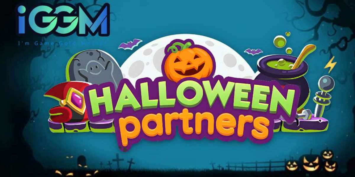 Monopoly GO Halloween Partners Event 2025: How to Join, Rewards, and Safe IGGM Slots