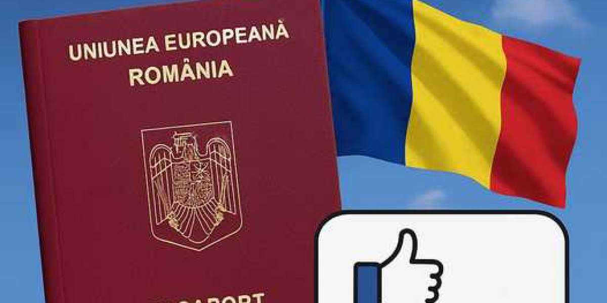 Гражданство Румынии