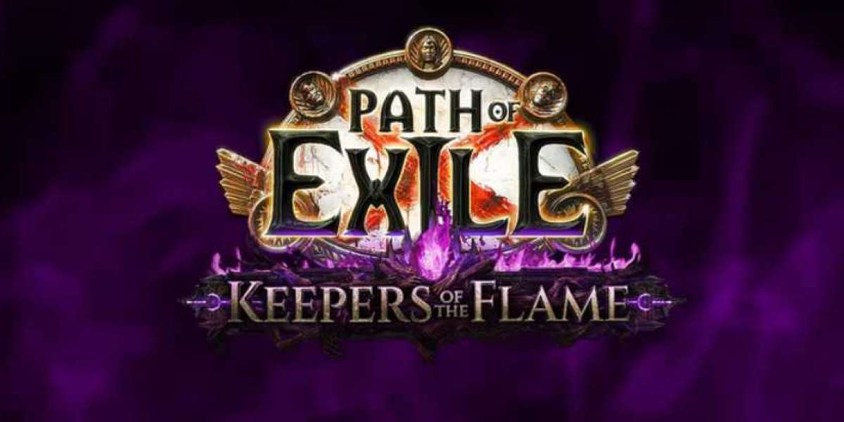 Path of Exile 3.27 Keepers of the Flame Guide – Best League Start Tips & Strategies