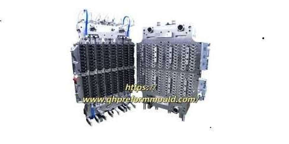 Qhpreformmould Guide to Choosing Reliable and Durable Preform Mould