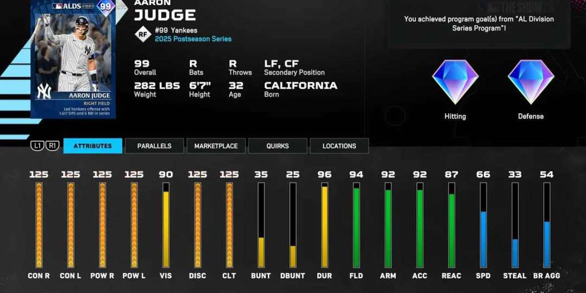 MMOEXP-MLB The Show 25: Who Makes the S-Tier Infielders List