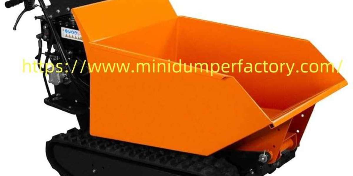 How KONSTANT Power Barrow Manufacturer Ensures Reliable Performance Daily