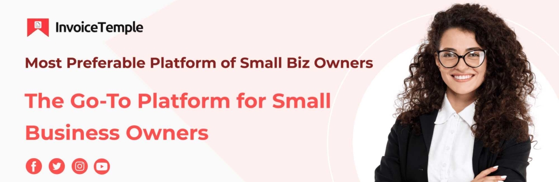 Invoice Temple Cover Image