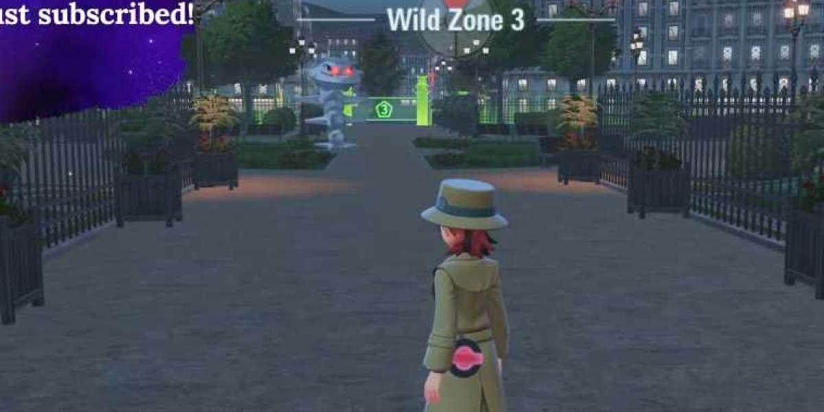 How to Complete the Pokédex in Pokémon Legends: Z-A