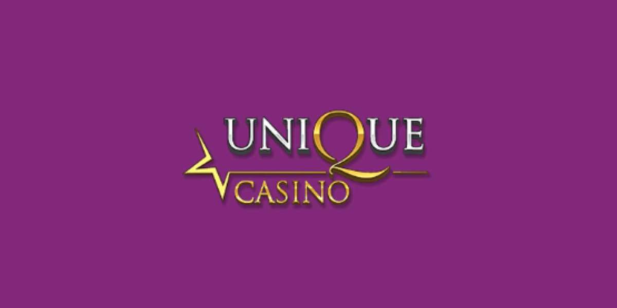 Unique Casino live: esperienze di gioco con croupier dal vivo