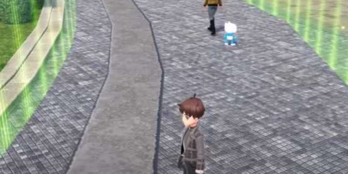 How to Catch or Buy Flabébé in Pokémon Legends: Z-A