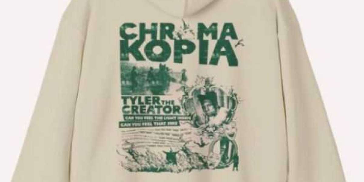 The Best Place to Buy Tyler the Creator Merch: Hoodies, Chromakopia Drops & More