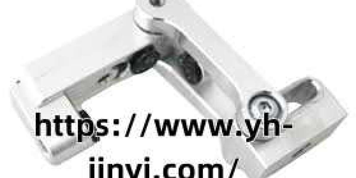 JINYI Expertise in Crafting Safe and Adaptable Radiator Bracket Solutions