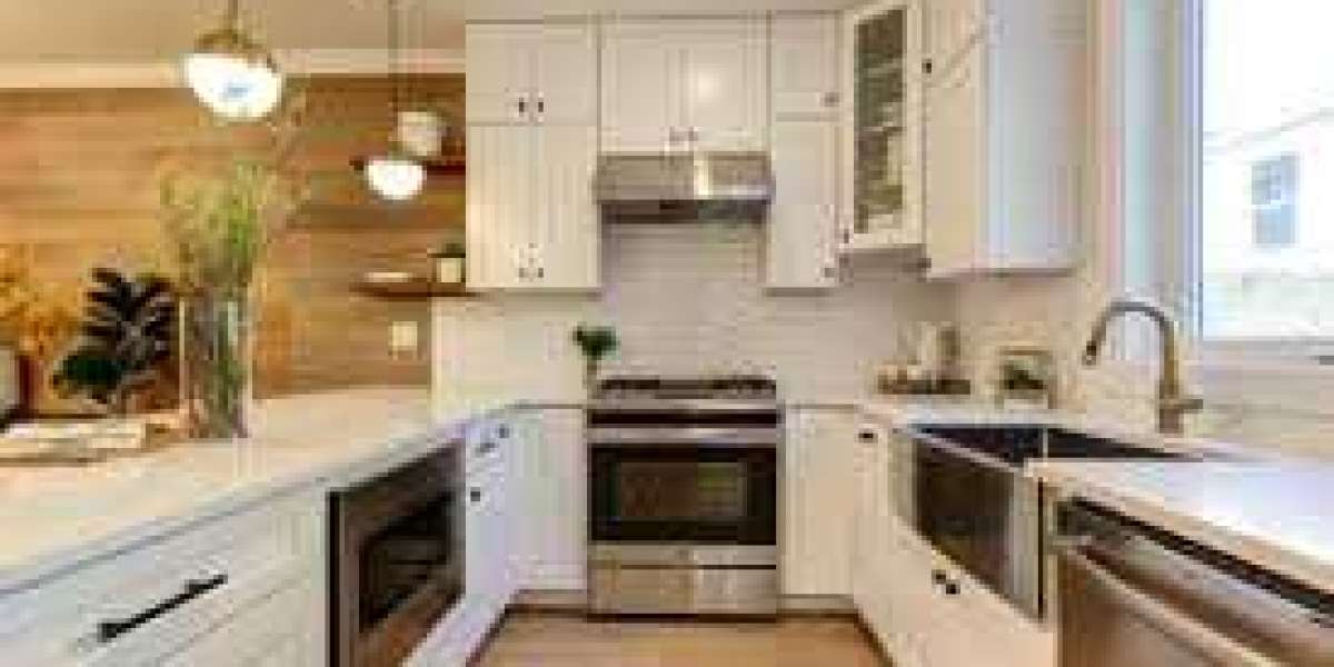 Custom Kitchens and Cabinets Essential Design Tips for Modern Homes
