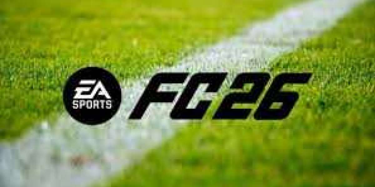 MMOEXP-EA FC 26 Career Mode: Best Long-Term Rebuild Projects