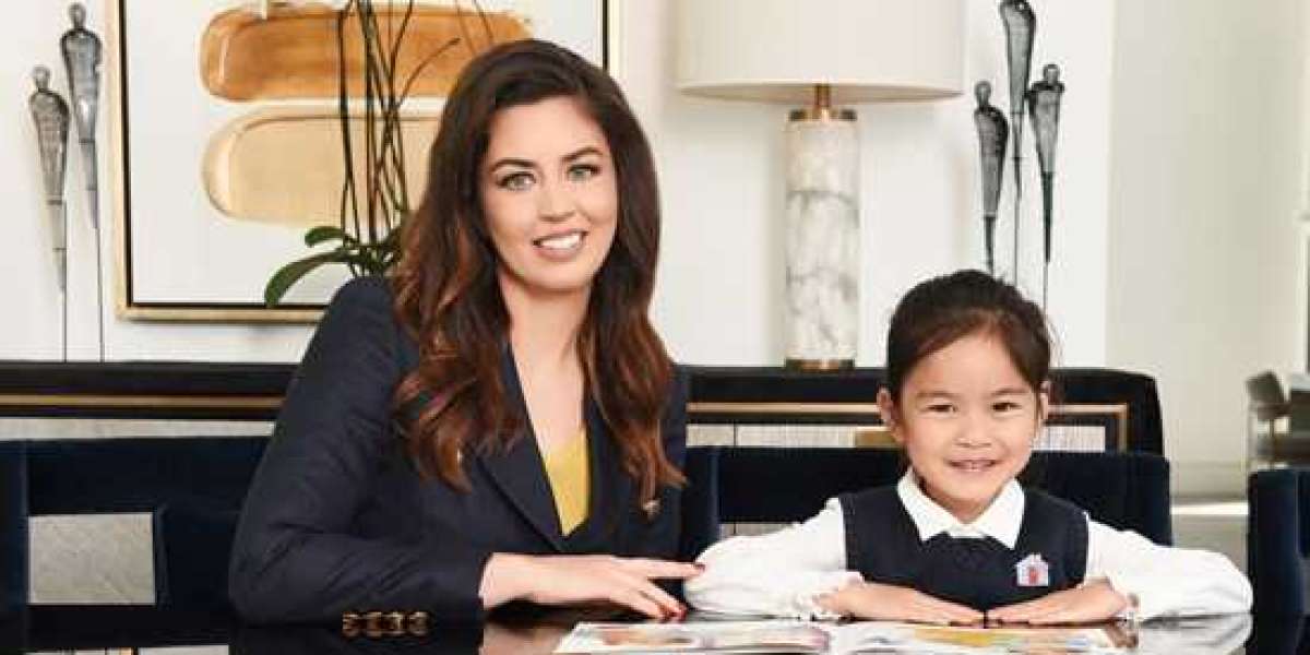 Kinder Ready Tutoring Sheds Light on Crucial Role of Parents in Early Childhood Education with New Supportive Tutoring P