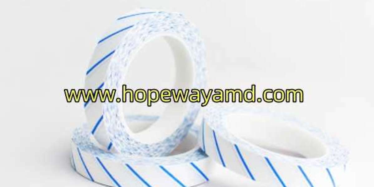 What Makes Hopeway AMD Plasma Indicator Strips Tape Reliable for Sterilization Checks?