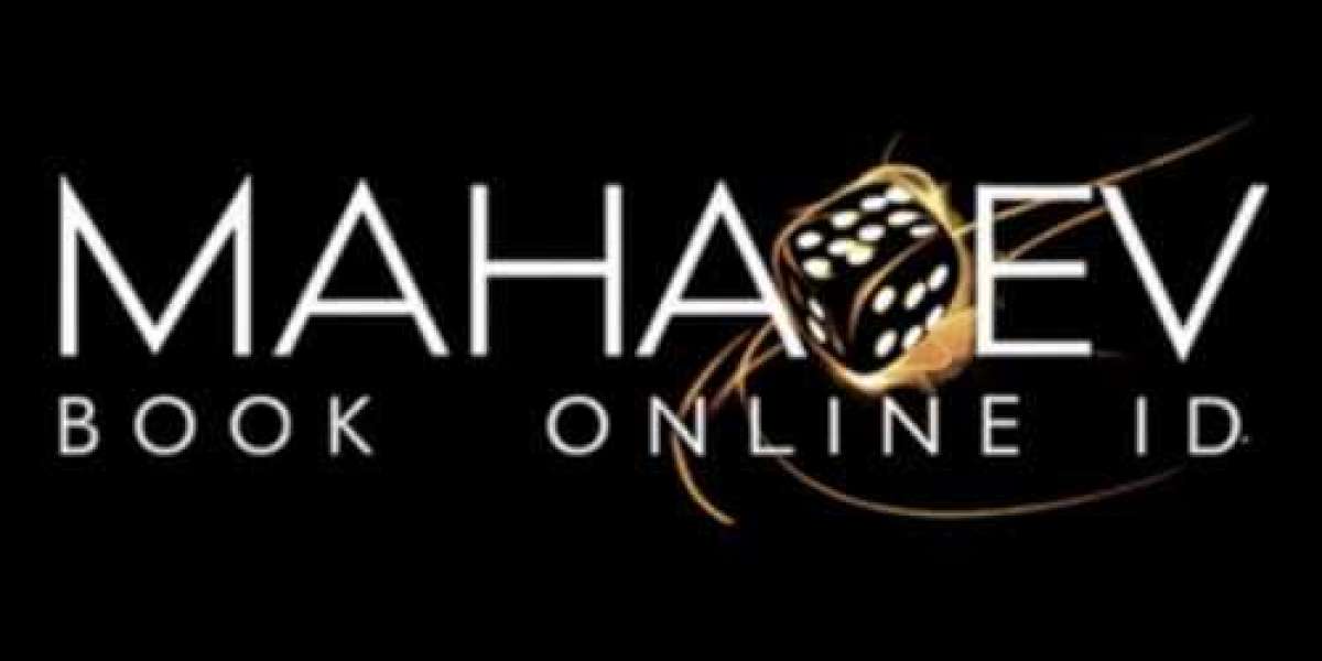 Start Your Gaming Journey with Mahadev Book ID