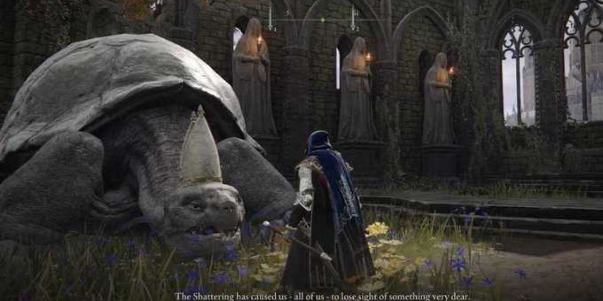 MMOEXP-Elden Ring: Nightreign Is the Ambitious DLC Fans Have Been Waiting For