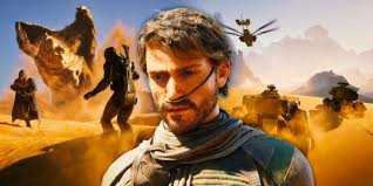 How to complete Search and Retrieval in dune awakening