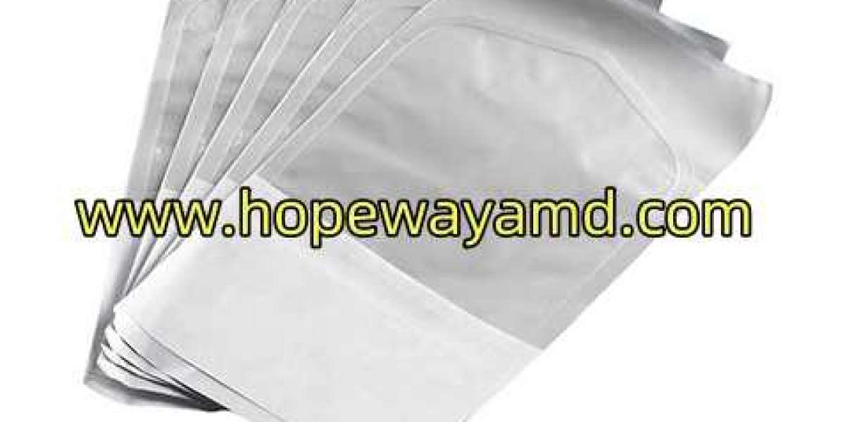 What Makes Hopeway AMD and Tyvek Header Bag Work Efficiently Together?