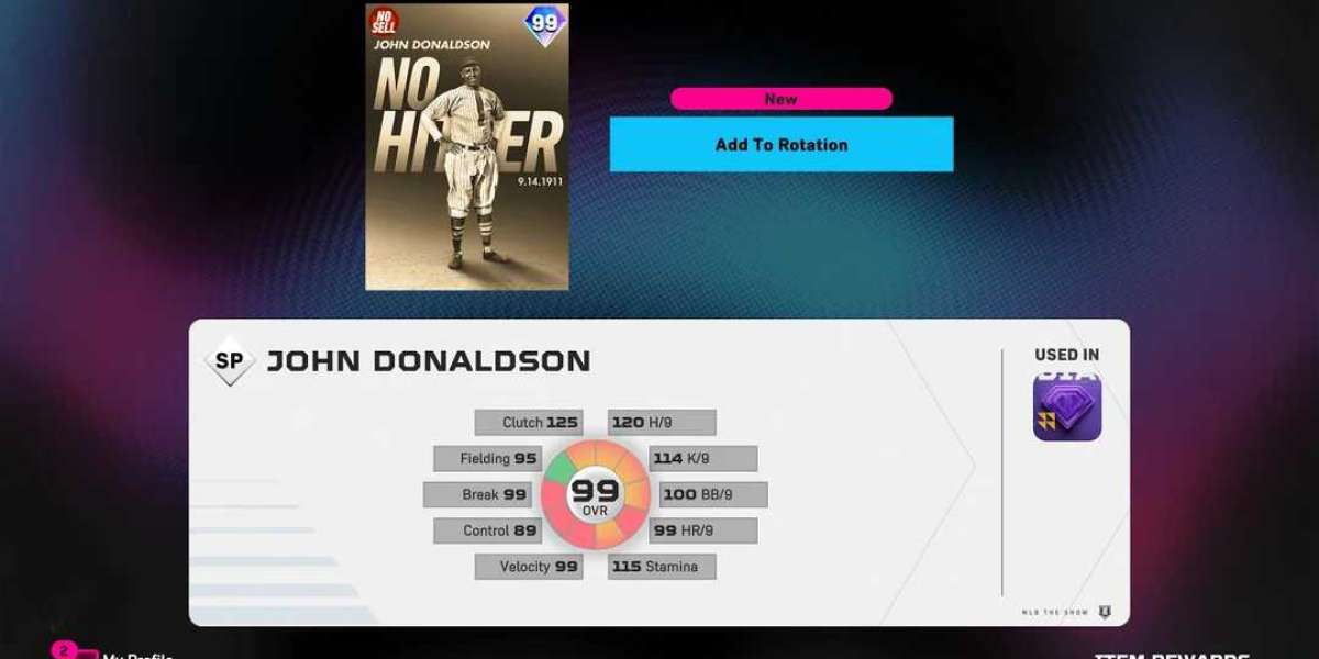 MMOEXP-The Ultimate MLB The Show 25 Infield Tier List