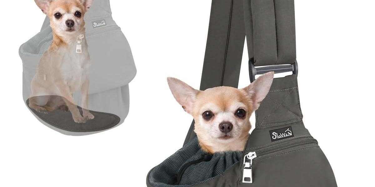 How Pawtechpet Pet Carriers Improve Pet Comfort on Trips