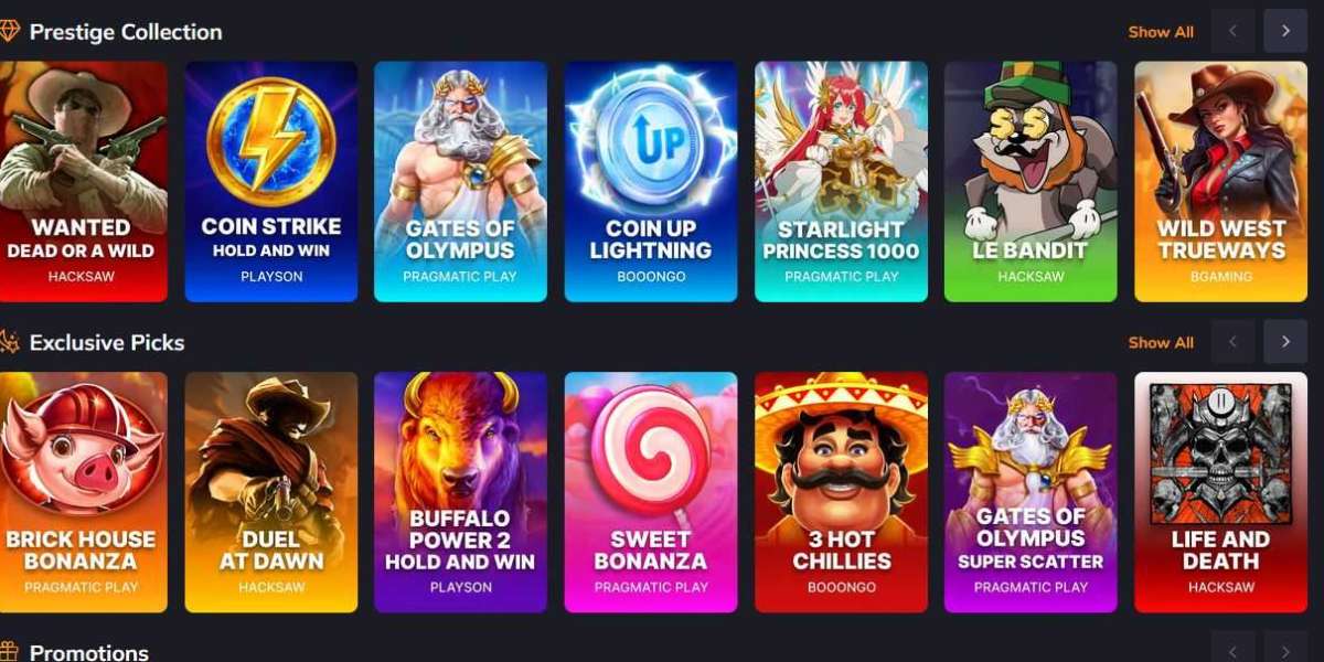 Vegastars Casino