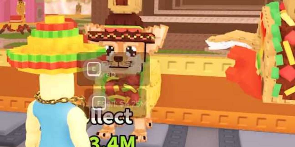 How to Level Up Mummio Rappitto Quickly in Steal A Brainrot