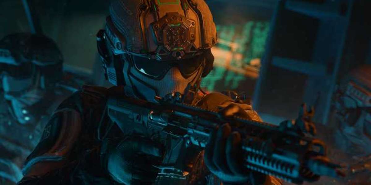Bot lobbies in Call of Duty: Black Ops 7 aren't just mindless