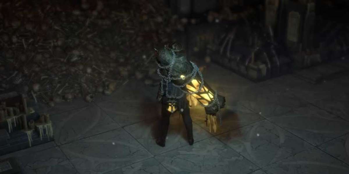 MMoexp: Automating Flask Usage with Ascendancy Nodes in POE2