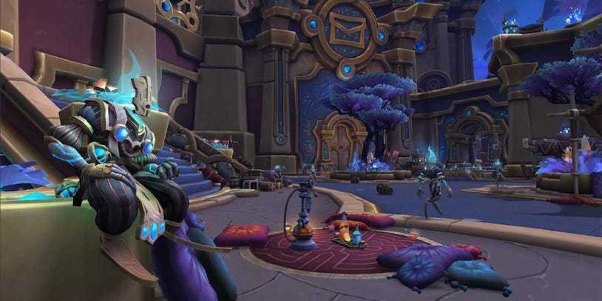 MMOexp WoW Classic 20th Anniversary: Farming Valuable Resources