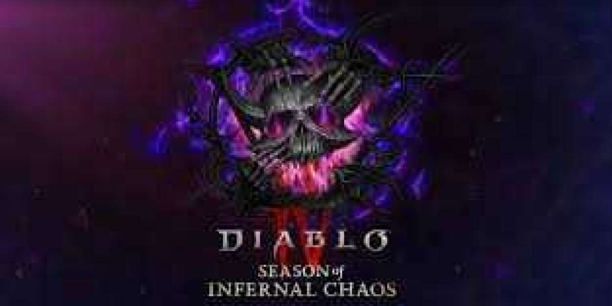 About Diablo 4 Season 11 And Compass to Carnage - IGGM