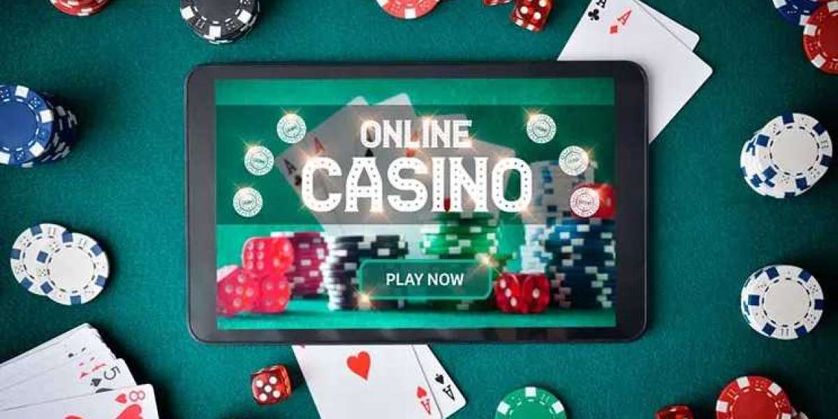 Casino Online Live: L’Esperienza del Croupier Reale nel Mondo Digitale