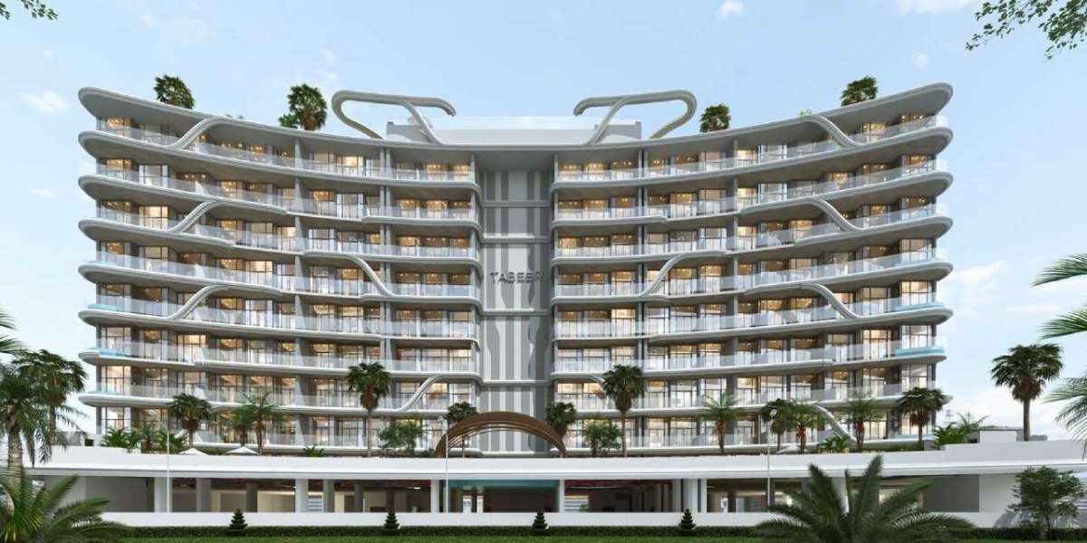 Tabeer and Top Property Developers in Dubai