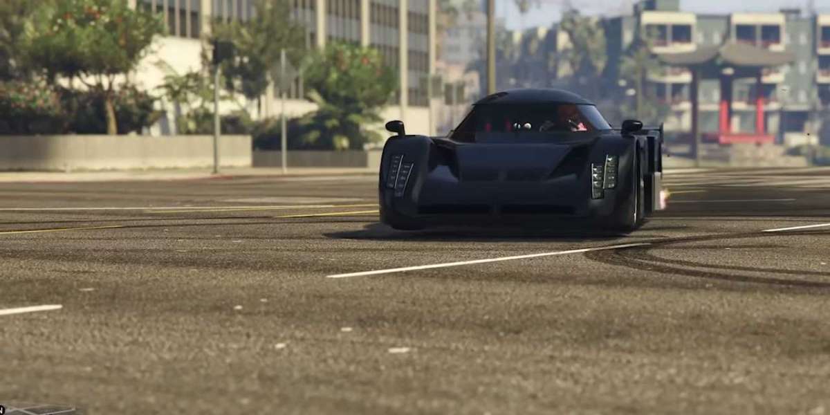 GTA Online Update Brings Two Free Vehicles for Everyone