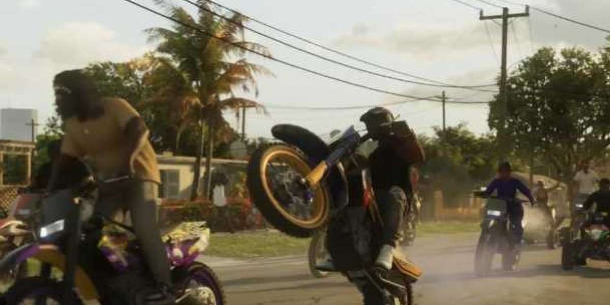 MMOEXP GTA 6:GTA 6: Which Police Units Will Be Used to Hunt Down Players?