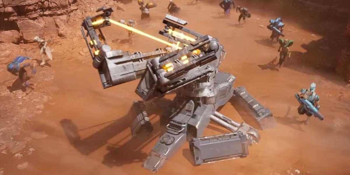 MMOexp: Izzy in Warborne: Above Ashes