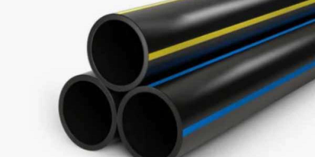 Труба ПНД купить