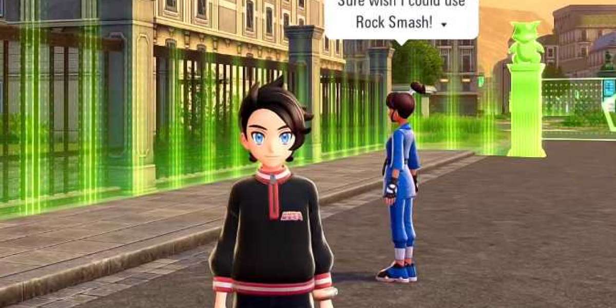 Pokémon Legends: Z-A Leftovers Recovery Strategy Tips