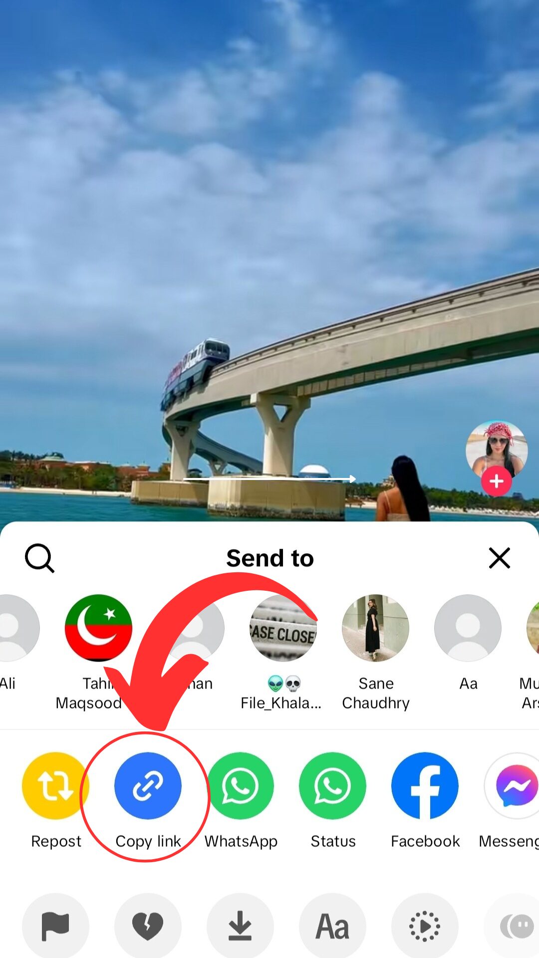 Download Tiktok Story - Fast Tok Save