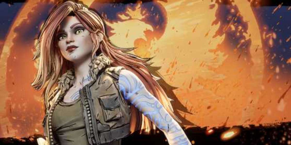 u4gm Borderlands 4 Pearlescent Weapons Farming Tricks