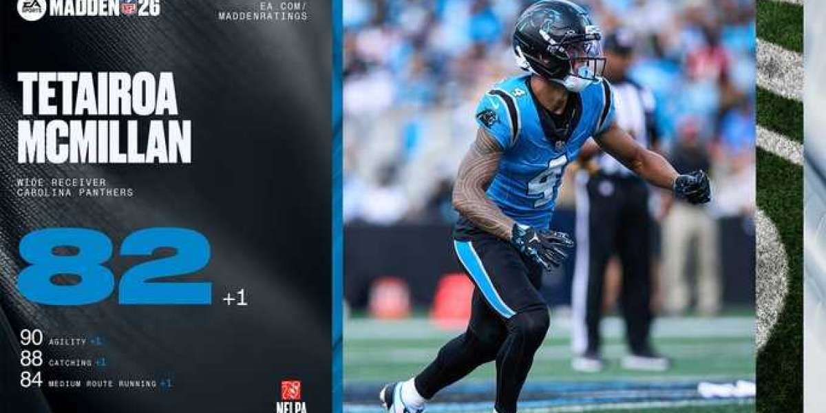 MMOEXP-Madden 26: LT’s New Card Sparks Debate as the