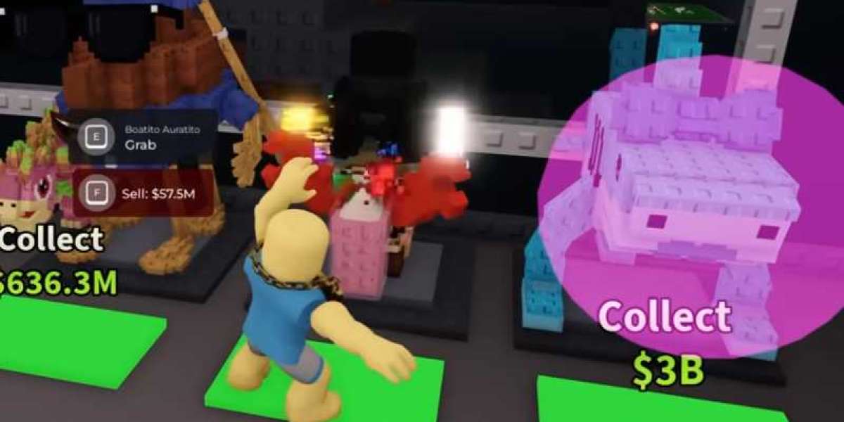 Steal A Brainrot Trulimero Trulicina vs Bananita Dolphinita