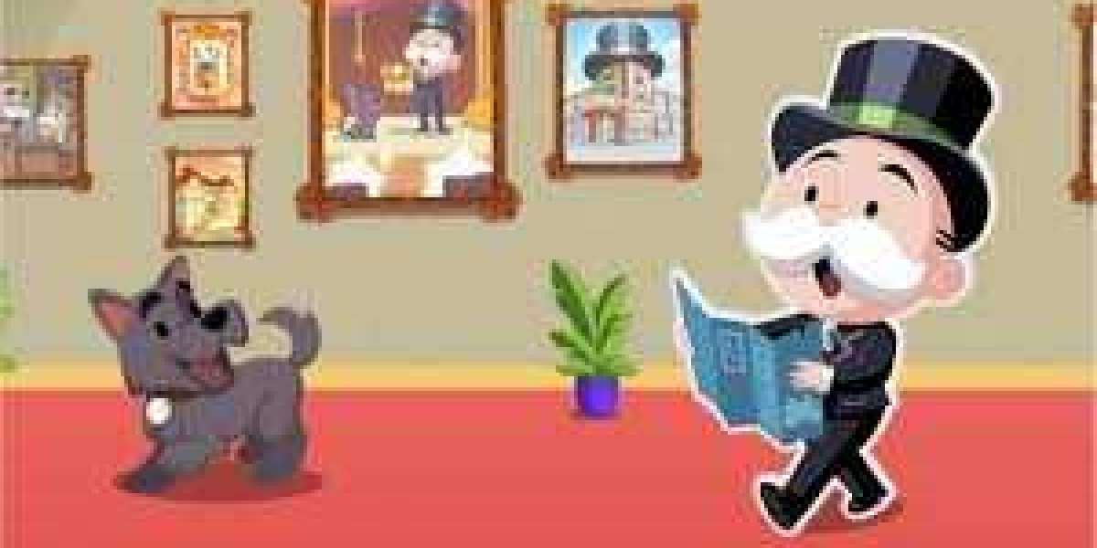 Why IGGM Is the Best Store for Monopoly Go Golden Blitz