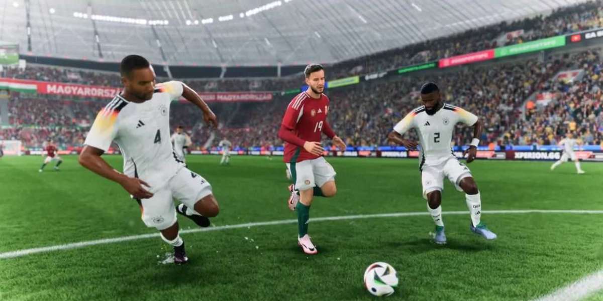 MMOEXP-EA Sports FC 26: Leaked Scream Team 2 Cards and Season 2 Prizes