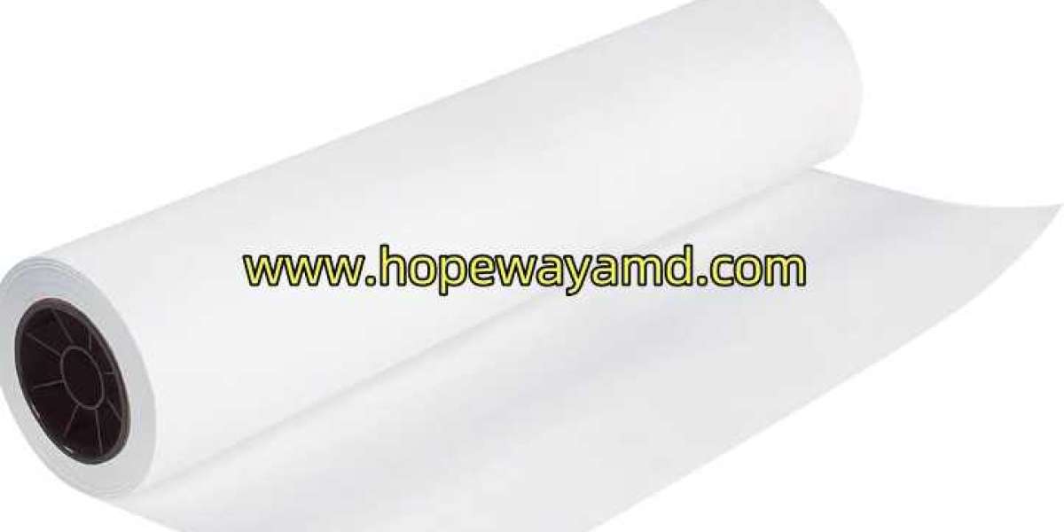 What Role Can Tyvek Roll Stock Play in Routine Processes?