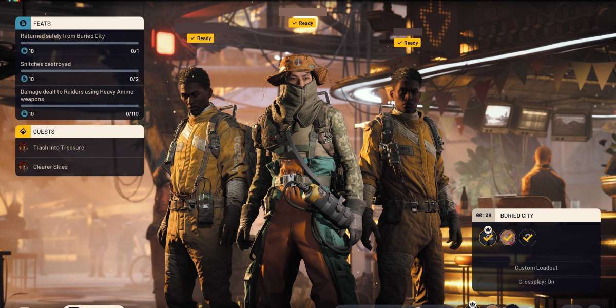 IGGM.com - Best Selling Shop To Buy ARC Raiders Items (Cheap, Fast & Safe)