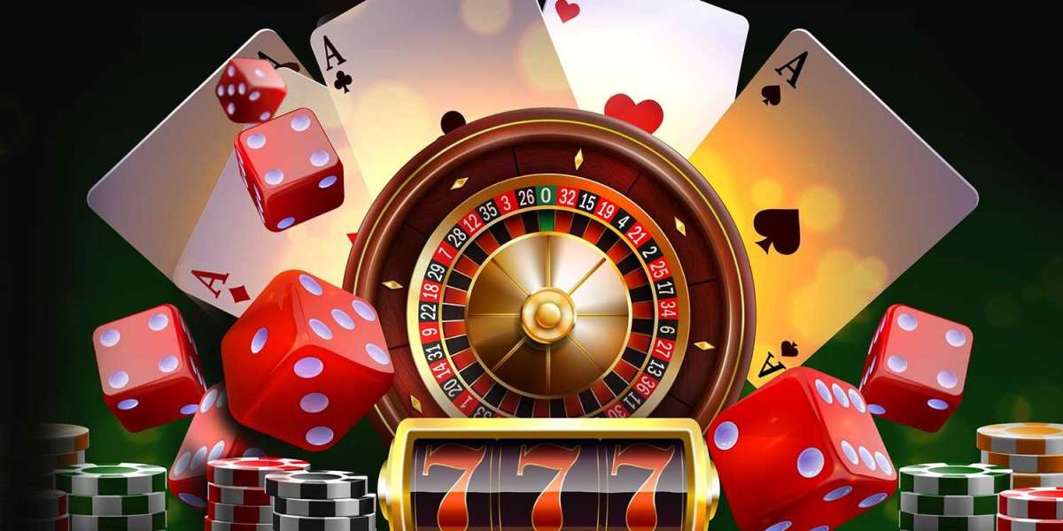 The Importance of Security and Licensing in Online Casinos