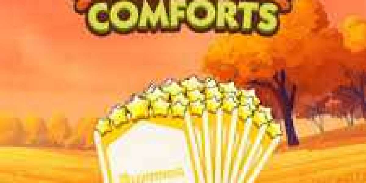 Monopoly GO Cozy Comforts Stickers Buy -  IGGM - Lower Price