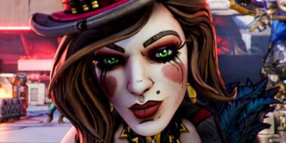 Borderlands 4 Shift Code Available Until November 18