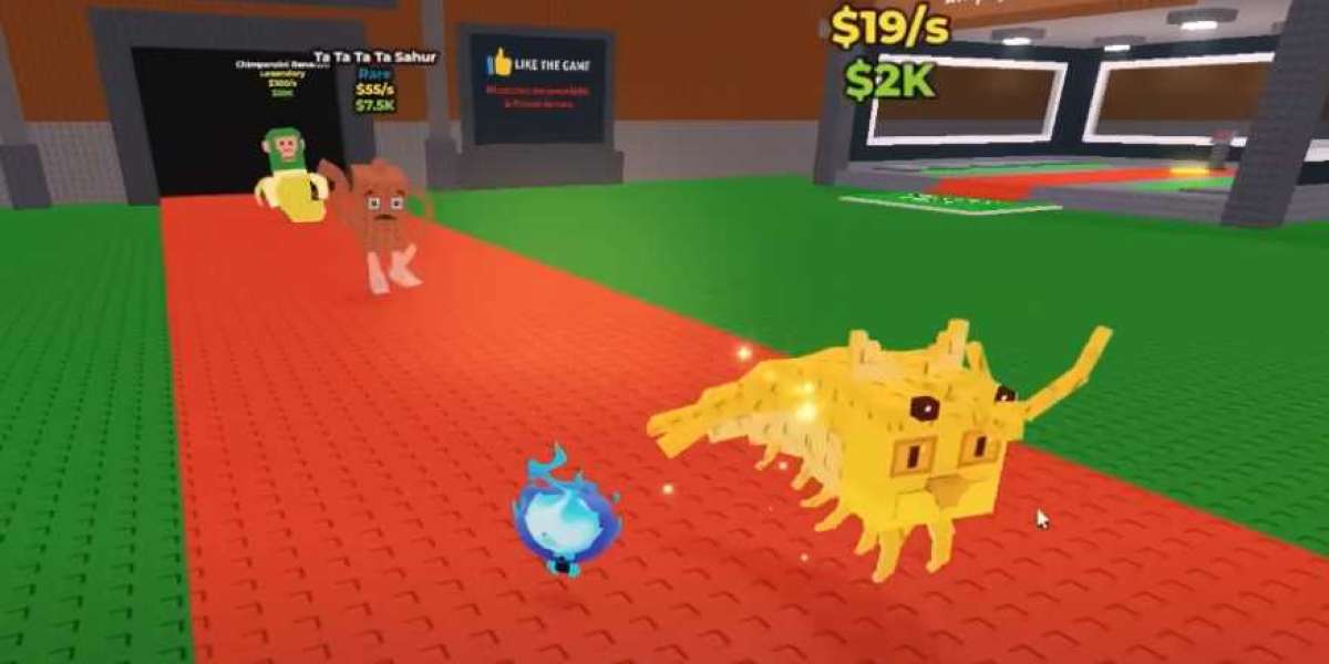 Dul Dul Dul in Steal A Brainrot: How to Obtain