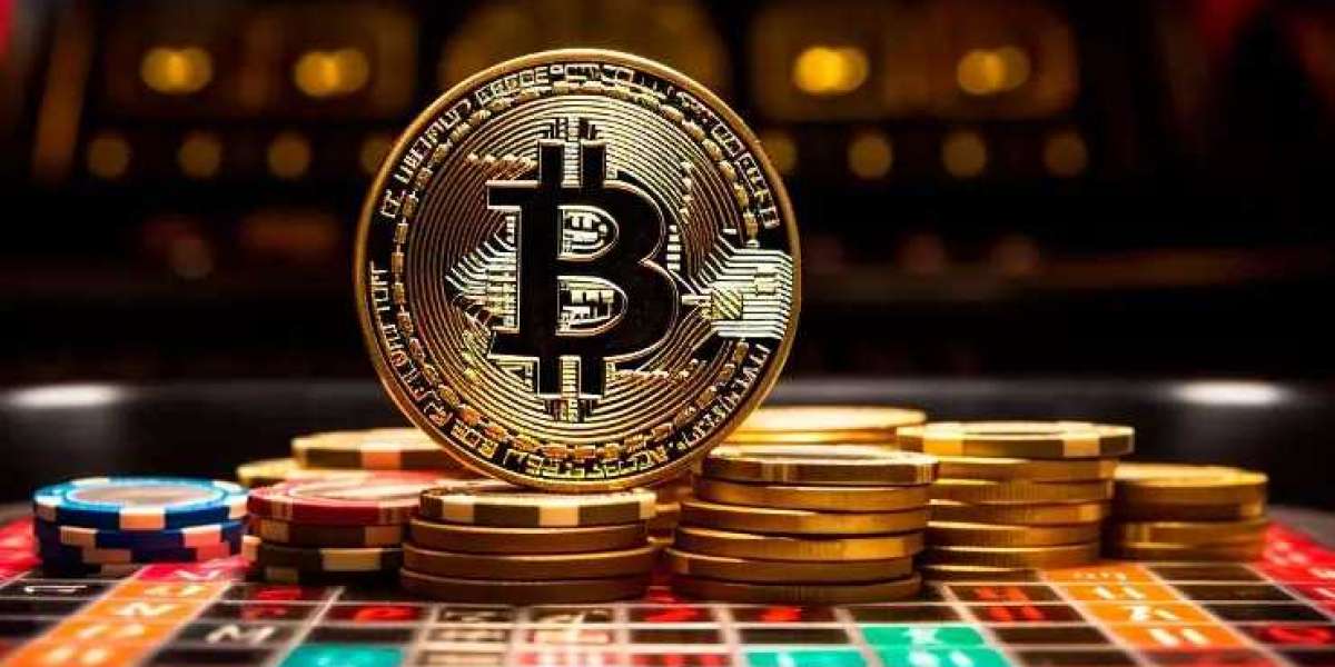 Hoe Het Crypto Casino Grenzen Doorbreekt in de Internationale Gokmarkt