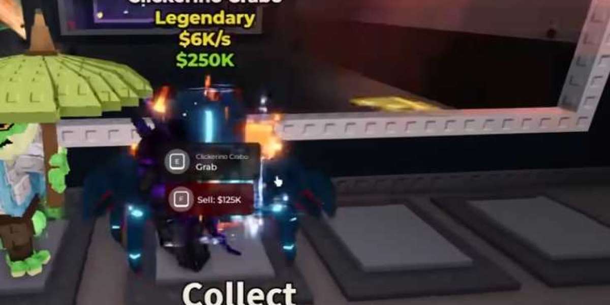 How to Build a Strong Brainrot Collection in Steal A Brainrot