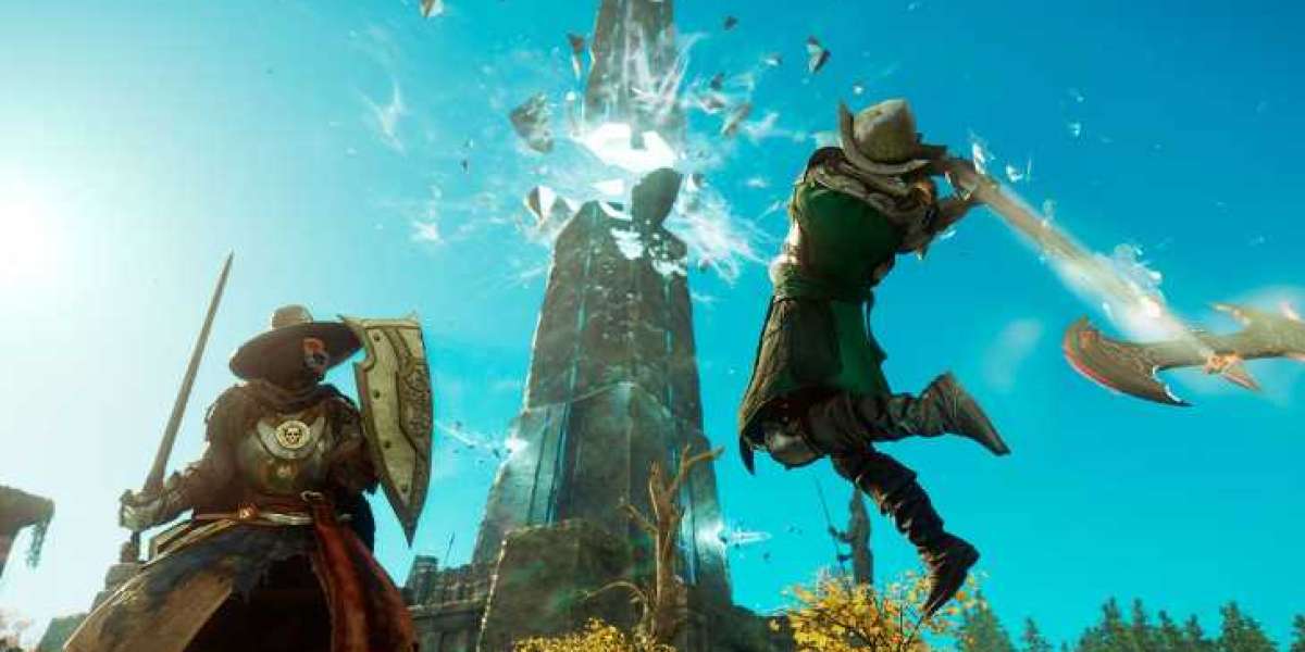 MMOEXP New World:New World Attuned Leather Pants Guide: Materials, Crafting, and Benefits